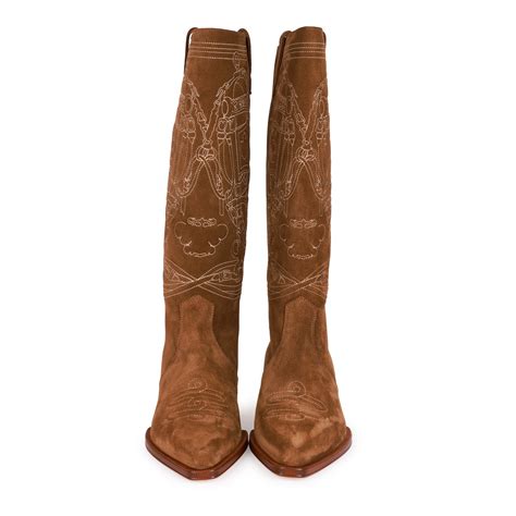 hermes western boots|where to find hermes boots.